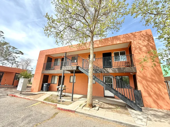 1339 San Mateo Blvd SE APT 1, Albuquerque, NM 87108