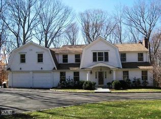 15 Lords Hill Way, Wilton, CT 06897