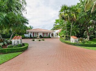 170 Solano Prado, Coral Gables, FL 33156
