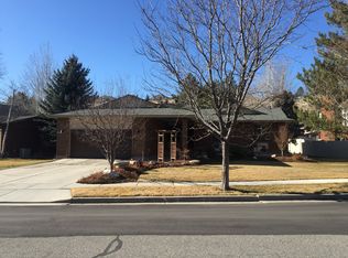 12012 S Hidden Valley Club Dr, Sandy, UT 84092