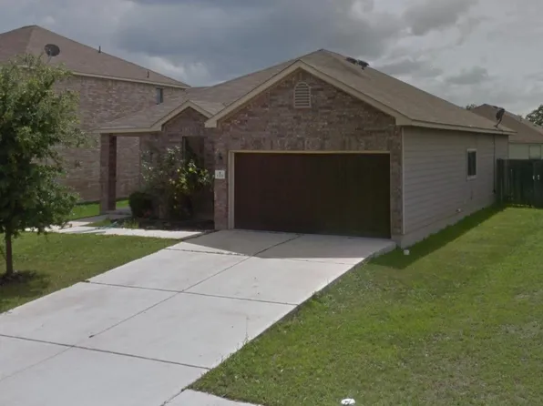 1320 Arizona Mesa Cv, Round Rock, TX 78664