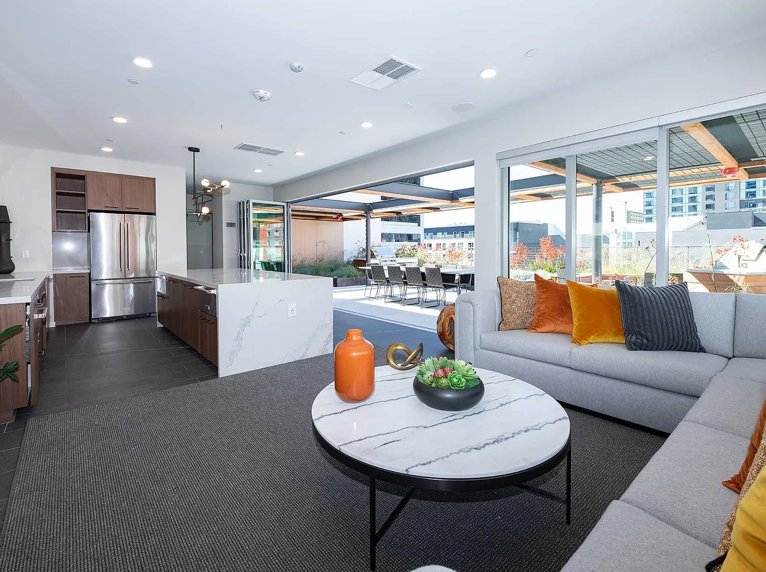 Residences at Lake Merritt — Photo 3