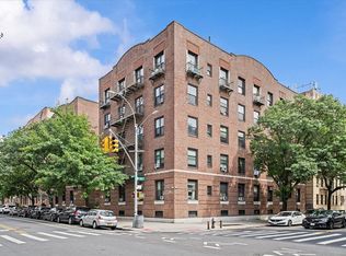 117 Seaman Ave APT 4C, New York, NY