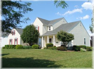 3845 Gray Rock Dr, Ellicott City, MD 21042