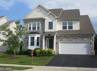 438 Mohican Dr, Frederick, MD 21701