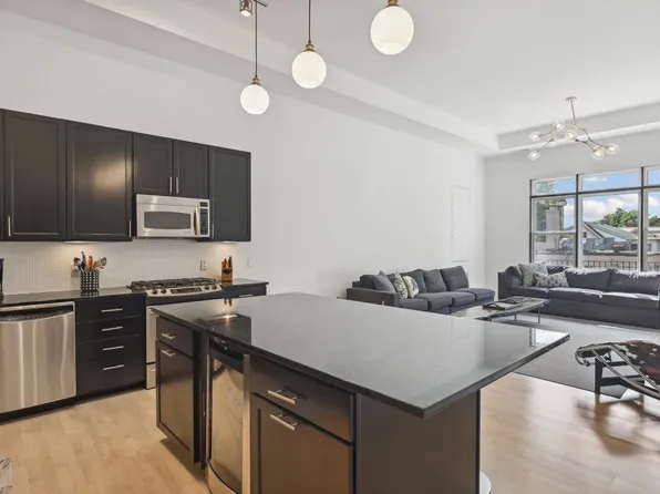 301 Clifton Ave APT 1D, Minneapolis, MN 55403