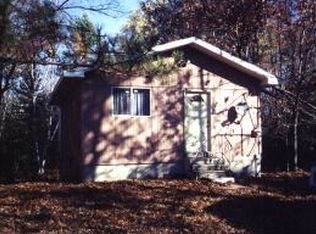 W3766 Turtle Patch Rd, Pine River, WI 54965
