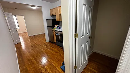 Rented by HOLTON REAL ESTATE INC.