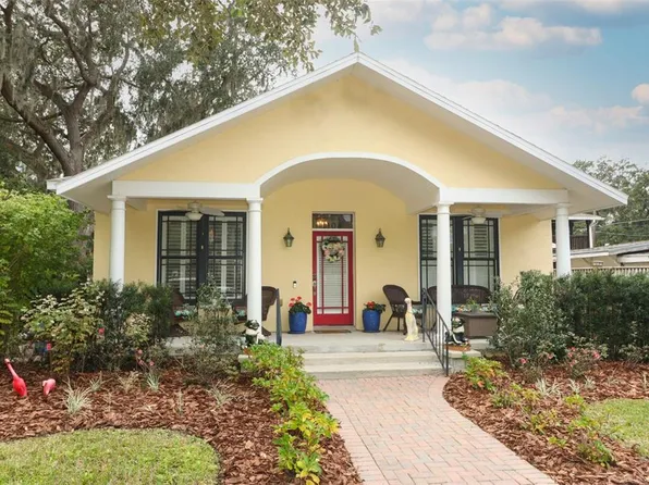 1108 S PALMETTO AVENUE, SANFORD, FL 32771