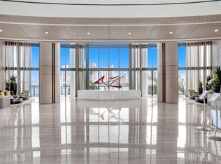 5000 Island Estates Dr APT 707, Aventura, FL 33160
