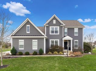 6685 Oddi Pl, Dublin, OH 43016