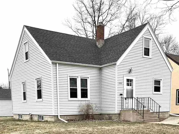1101 N Washington St, New Ulm, MN 56073