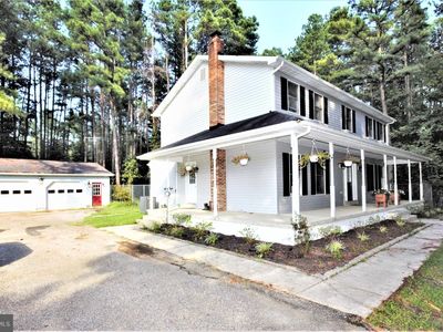 13550 Meadow Ct, Hughesville, MD, 20637