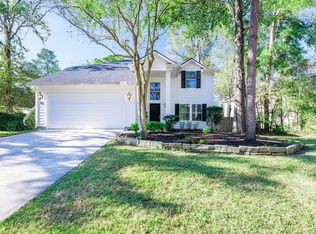 143 S Vesper Bend Cir, Spring, TX 77382