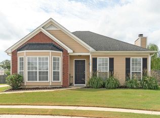 173 Stonebridge Cir, Pelham, AL 35124