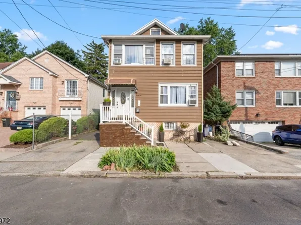 46 Memphis Ave, Belleville Twp., NJ 07109