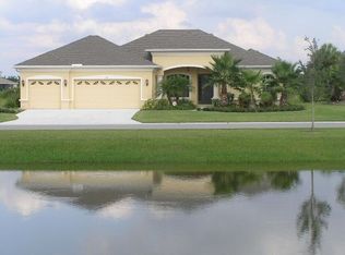 411 Snapdragon Loop, Bradenton, FL 34212