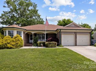 4336 Ludi Mae Ct, Charlotte, NC