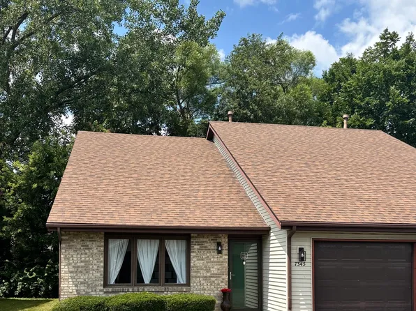 7345 Travertine Trl #1, Rockford, IL 61107