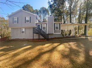 6205 Silver Spur Dr, Lithonia, GA 30058