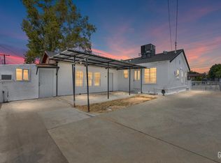 621 Columbus St, Bakersfield, CA 93305