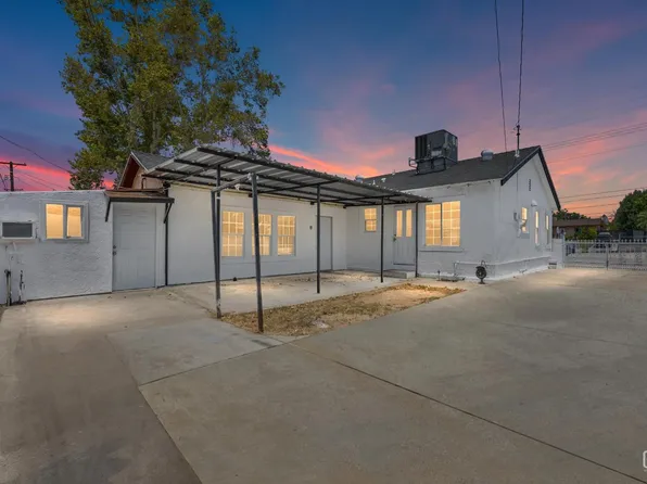621 Columbus St, Bakersfield, CA 93305