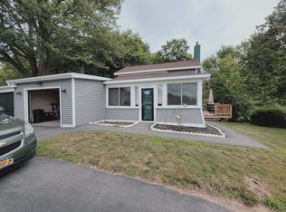 245 S 12th St, Fulton, NY 13069