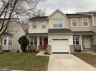8556 Light Moon Way, Laurel, MD 20723