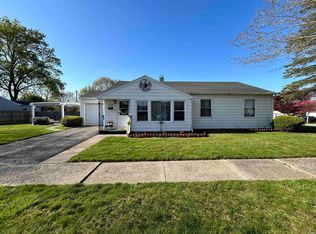2128 Otto St, Logansport, IN 46947