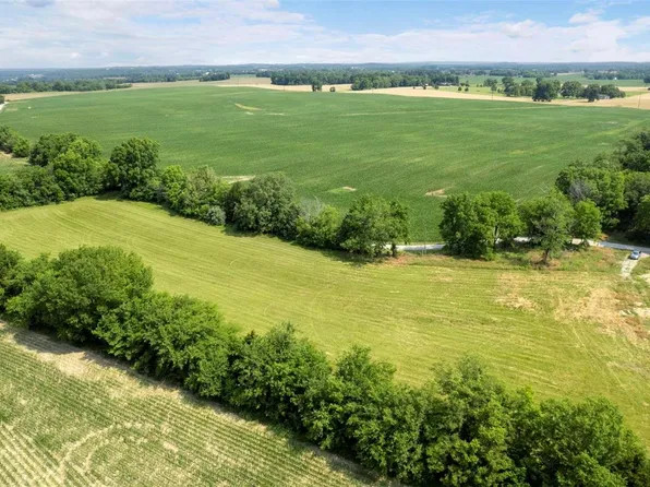 / Cres #800, Perryville, MO 63775