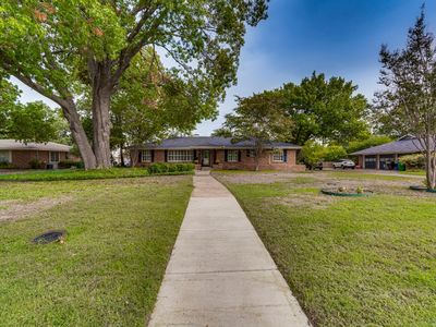 120 Overhill Dr, Waxahachie, TX, 75165
