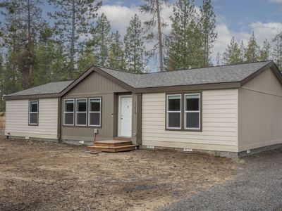 15656 6th St, La Pine, OR, 97739