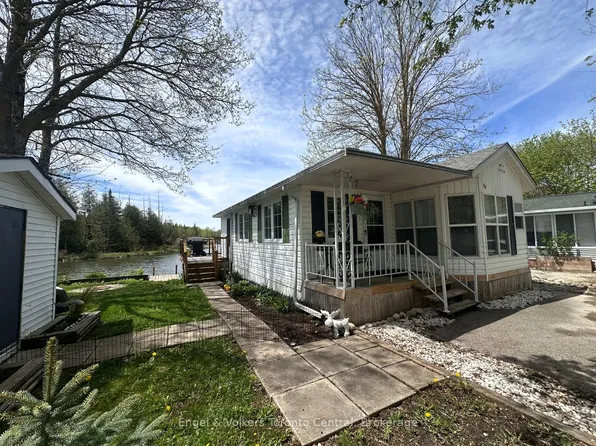 7489 Side Road 5 E #L-71, Wellington North, ON N0G 2L0