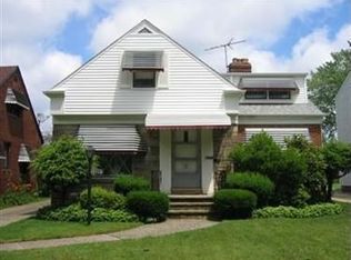 2499 E 126th St, Cleveland, OH 44120