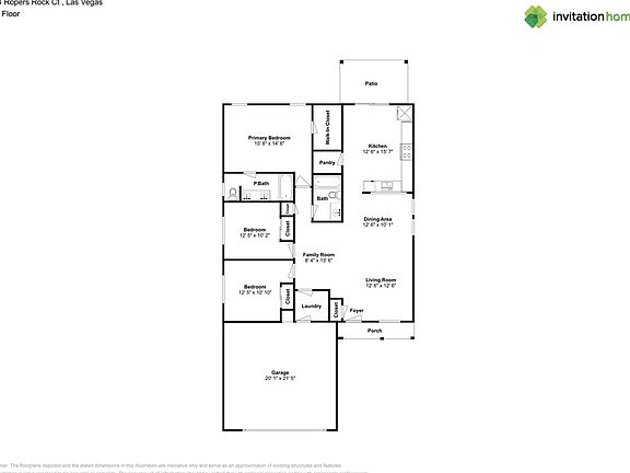 3rd image of this home