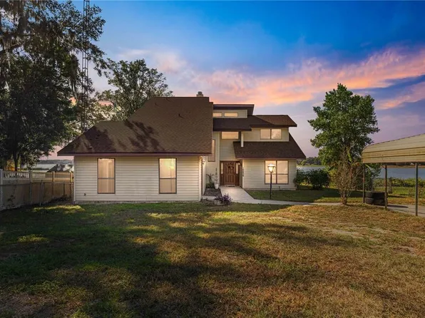 10650 SE 101st Avenue Rd, Belleview, FL 34420