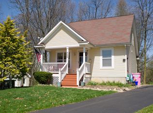 348 Springwell Ln, Howell, MI 48843