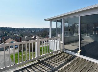 121 Owendale Ave, Pittsburgh, PA 15227