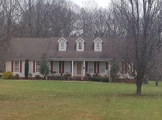 803 Deep Gap Rd, Jackson, TN 38301