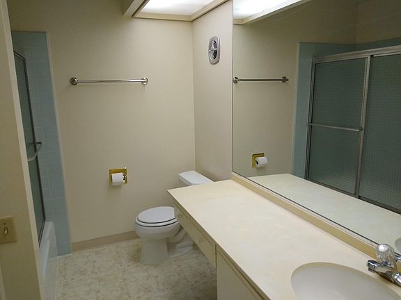 Hall Bath
