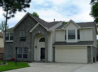 6527 Woodland Oaks, Magnolia, TX 77354