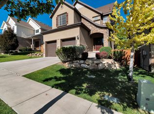 5262 Fox Hollow Way #5262, Lehi, UT 84043