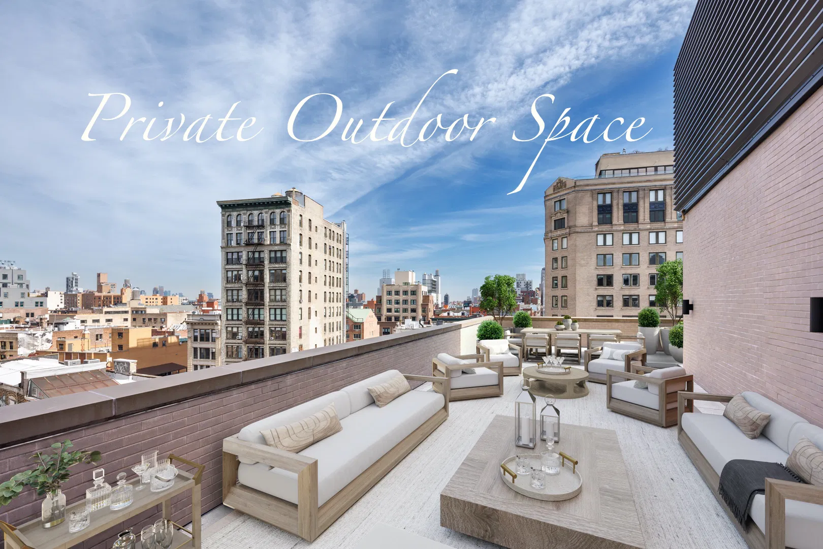 68 Spring Street #PH in Soho, Manhattan | StreetEasy