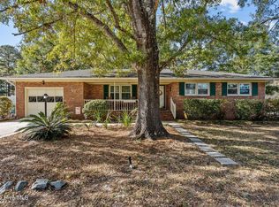 217 Pinecliff Dr, Wilmington, NC 28409
