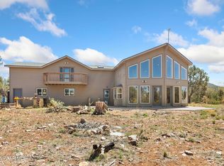 42884 Purcell Dr, SELIGMAN, NV 86337