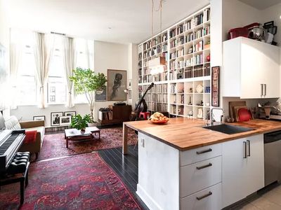 220 W 148th St APT 3G, New York, NY, 10039