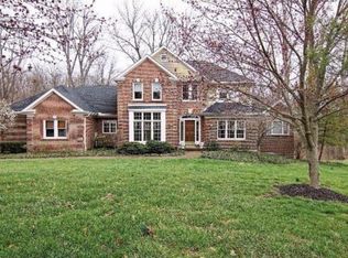 694 Balbriggan Ct, Cincinnati, OH 45255