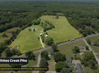 8311 Whites Creek Pike, Joelton, TN 37080