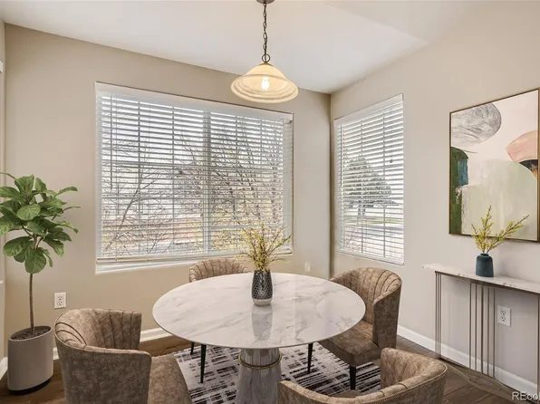 8615 W Berry Avenue #201, Littleton, CO 80123