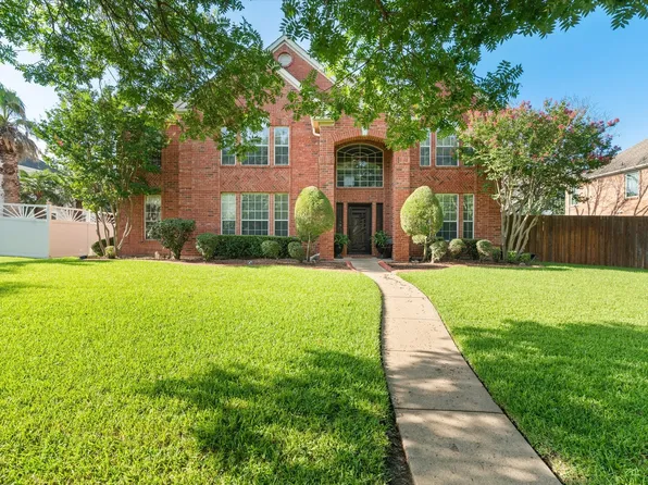 4213 Dottie Dr, Plano, TX 75074